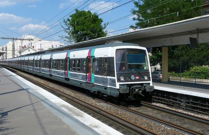 Francja. Alstom z odwołaniem w sprawie wielkiego przetargu na RER B