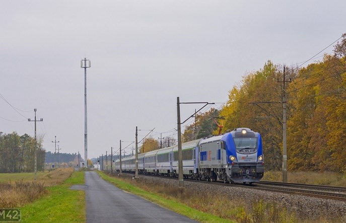 Cztery lata Rzecznika Praw Pasażera Kolei
