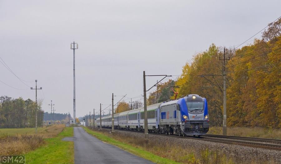 Cztery lata Rzecznika Praw Pasażera Kolei Cztery lata Rzecznika Praw Pasażera Kolei