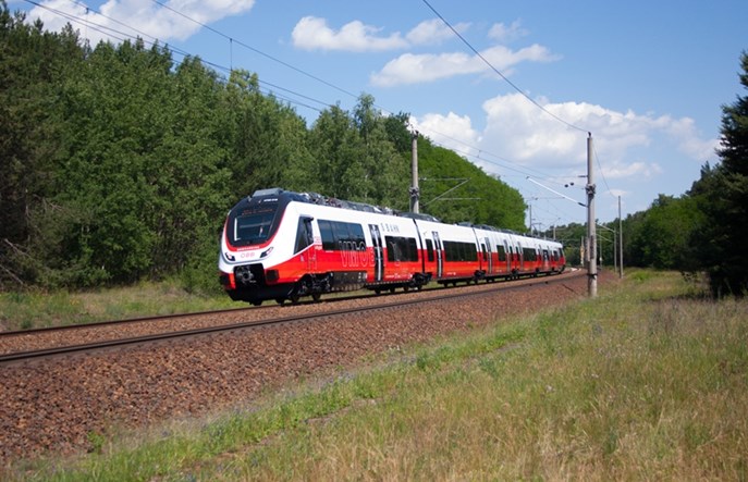 Podział Bombardiera. Skoda z wyłącznością na Talent