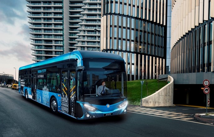 Škoda dostarczy elektrobusy dla Pragi. Po raz pierwszy we współpracy z Temsą