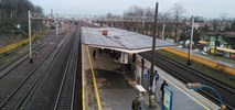 W marcu rusza przebudowa stacji Ożarów Mazowiecki