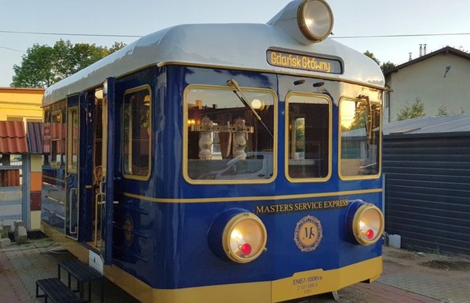 Kolejowe aukcje WOŚP 2021 jeszcze trwają [aktualizacja]