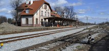 Kiedy pojedziemy pociągiem z Wrocławia do Świdnicy i ze Świdnicy do Jedliny-Zdroju?