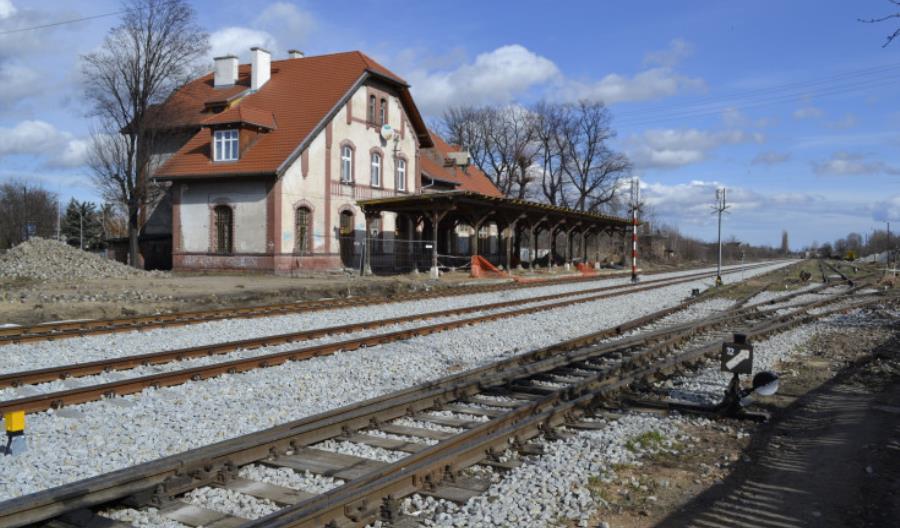 Kiedy pojedziemy pociągiem z Wrocławia do Świdnicy i ze Świdnicy do Jedliny-Zdroju? Kiedy pojedziemy pociągiem z Wrocławia do Świdnicy i ze Świdnicy do Jedliny-Zdroju?