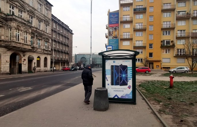 Łódzkie: Jakie nowe linie samorządowe pojawiły się na mapie regionu? 