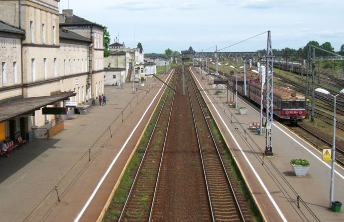 Oferty na dokumentację stacji Krzyż znacznie poniżej kosztorysu