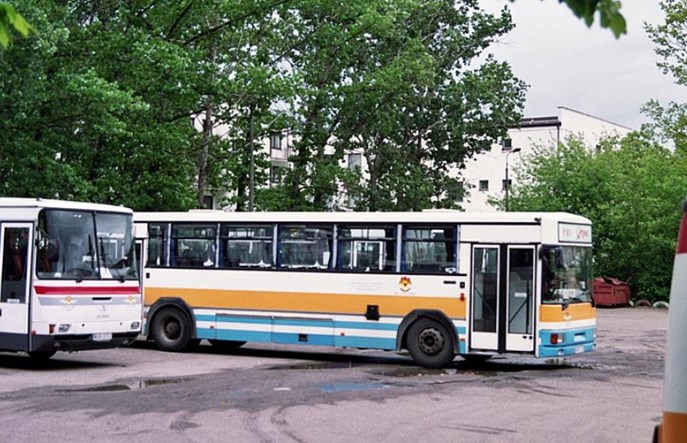 PKS Grójec: Pomimo dotacji kondycja przedsiębiorstwa jest zła 