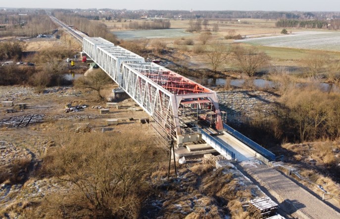 Rząd przyjął projekt nowelizacji ws. interoperacyjności kolei