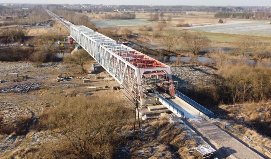 Rząd przyjął projekt nowelizacji ws. interoperacyjności kolei Rząd przyjął projekt nowelizacji ws. interoperacyjności kolei