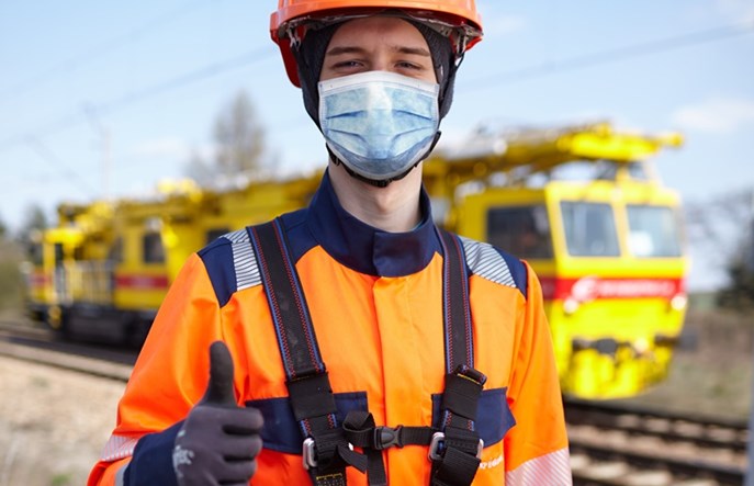 PKP Energetyka ponownie z tytułem Top Employer