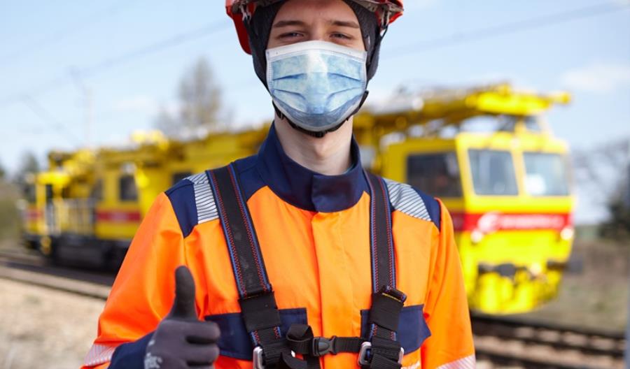 PKP Energetyka ponownie z tytułem Top Employer PKP Energetyka ponownie z tytułem Top Employer