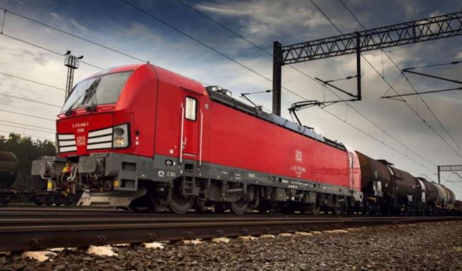 DB Cargo Polska: Musieliśmy zweryfikować cele na 2020 rok DB Cargo Polska: Musieliśmy zweryfikować cele na 2020 rok