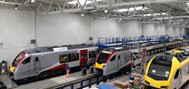 Stadler zbuduje fabrykę na Ukrainie?