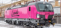 Laude Smart Intermodal zamawia dwa Vectrony MS