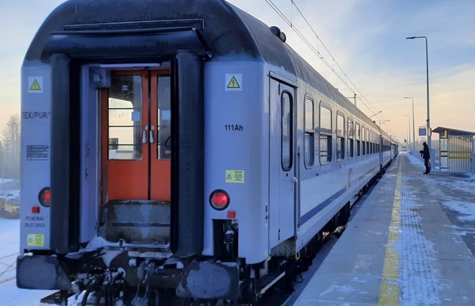 Linia 181: Prace utrzymaniowe i plany modernizacji