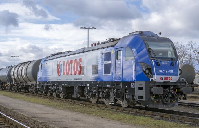 Lotos Kolej: Przekroczyliśmy próg 10% udziału w rynku