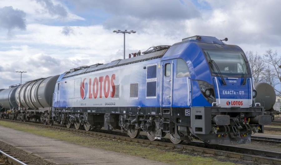 Lotos Kolej: Przekroczyliśmy próg 10% udziału w rynku Lotos Kolej: Przekroczyliśmy próg 10% udziału w rynku