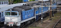 Odwołane Sudety i Hańcza. PKP Intercity ma problem ze spalinowymi lokomotywami