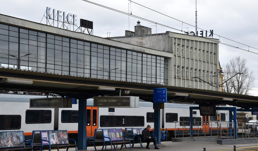 Dwa lata opóźnienia przy budowie łącznicy Czarnca – Włoszczowa Północ Dwa lata opóźnienia przy budowie łącznicy Czarnca – Włoszczowa Północ