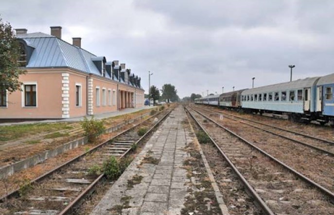 Mazowsze: Kolej Plus minus