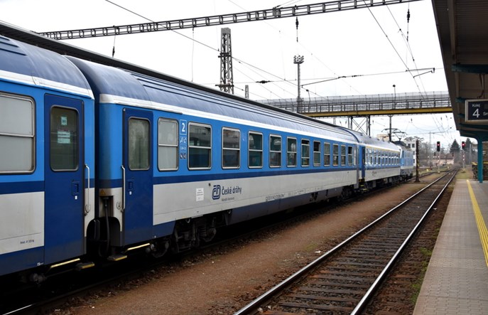 PKP Intercity rozmawia z Kolejami Czeskimi o pociągu Praga – Wrocław – Gdynia