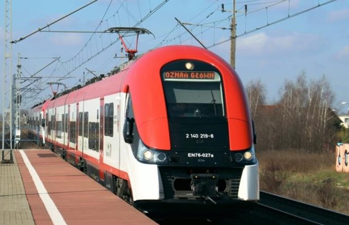 Koleje Wielkopolskie: Mniej pasażerów, ale kontynuacja rozwoju