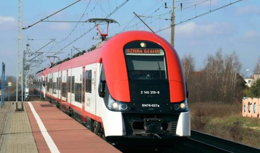 Koleje Wielkopolskie: Mniej pasażerów, ale kontynuacja rozwoju Koleje Wielkopolskie: Mniej pasażerów, ale kontynuacja rozwoju