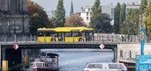 Polska największym eksporterem autobusów elektrycznych w UE