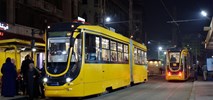 Ukraińska Tatra-Jug zakończyła kontrakt na dostawy tramwajów do Egiptu