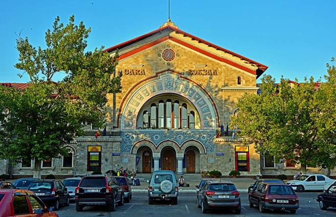 Mołdawia wstrzymuje od 12 lutego cały ruch kolejowy