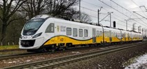 Walka o pociągi do Wojnowa i Jelcza Miłoszyc trwa