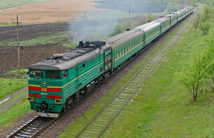 Mołdawski rząd nie zgodził się na zawieszenie ruchu kolejowego 