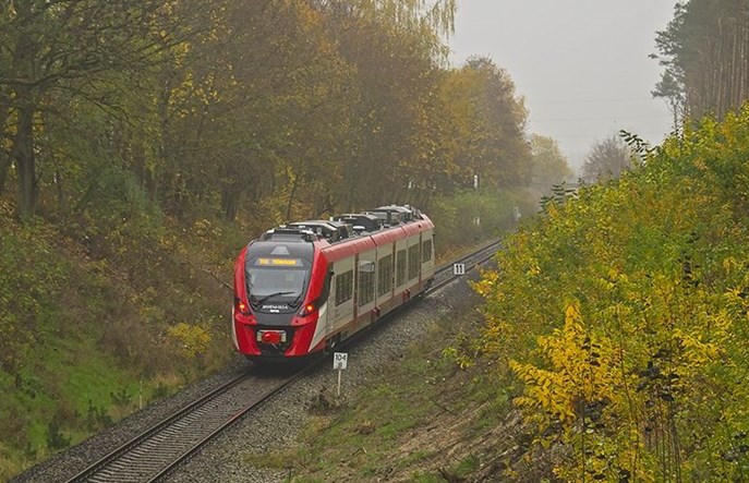 Wyniki Newagu rekordowe pomimo pandemii