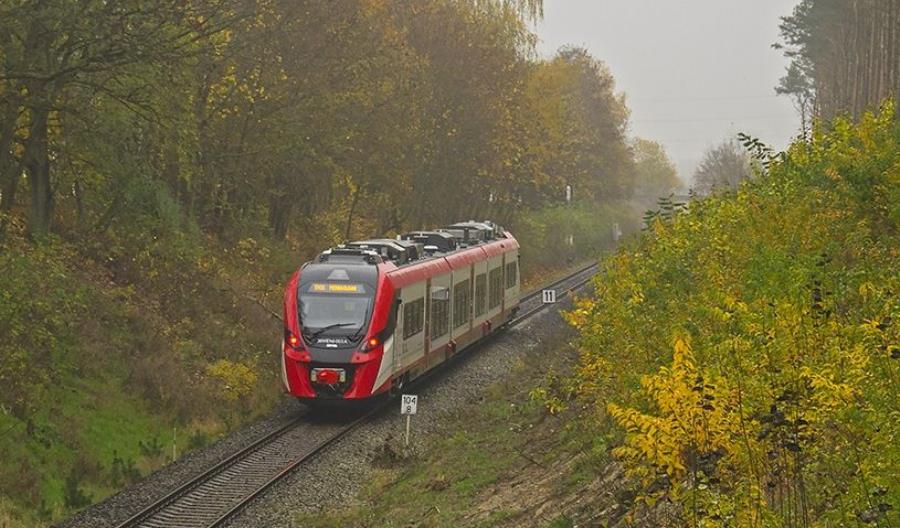 Wyniki Newagu rekordowe pomimo pandemii Wyniki Newagu rekordowe pomimo pandemii