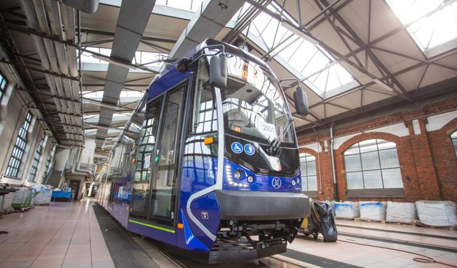 MZK Grudziądz broni zakupu częściowo niskopodłogowych tramwajów MZK Grudziądz broni zakupu częściowo niskopodłogowych tramwajów