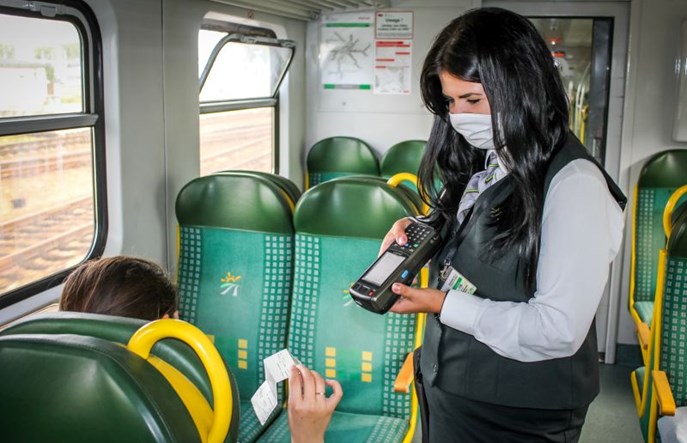 Koleje Mazowieckie: Przewozy spadły z 62 do 42 mln pasażerów