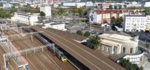 SKM Trójmiasto z umową na projekt Centrum: monitoring, informacja pasażerska i Gdynia Główna