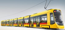 Stadler z umową na 25 tramwajów dla Bazylei