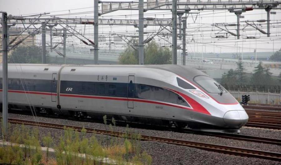 Chiny zakończyły budowę korytarza KDP o długości 3422 kilometrów Chiny zakończyły budowę korytarza KDP o długości 3422 kilometrów