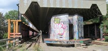 Belgia. W  Charleroi rozbudują linię premetra nieużywaną od lat 80.