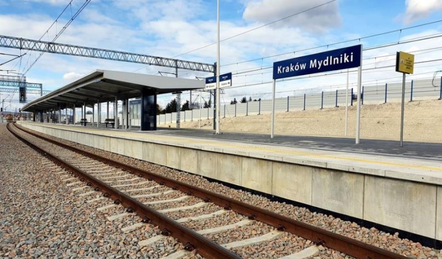 Czy z Krakowa do Katowic pojedziemy pociągiem w 45 minut? Czy z Krakowa do Katowic pojedziemy pociągiem w 45 minut?