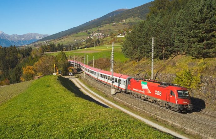 Niemcy: Połączenia do Czech i Austrii zamykane, ale otwierane do Polski