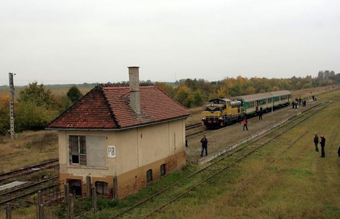 Kujawsko-pomorskie: Wszystkie projekty Kolej Plus zagrożone