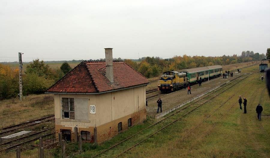 Kujawsko-pomorskie: Wszystkie projekty Kolej Plus zagrożone Kujawsko-pomorskie: Wszystkie projekty Kolej Plus zagrożone