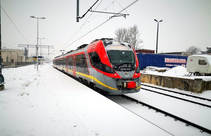 ŁKA przedstawia założenia rozkładu jazdy do Opoczna i Spały 