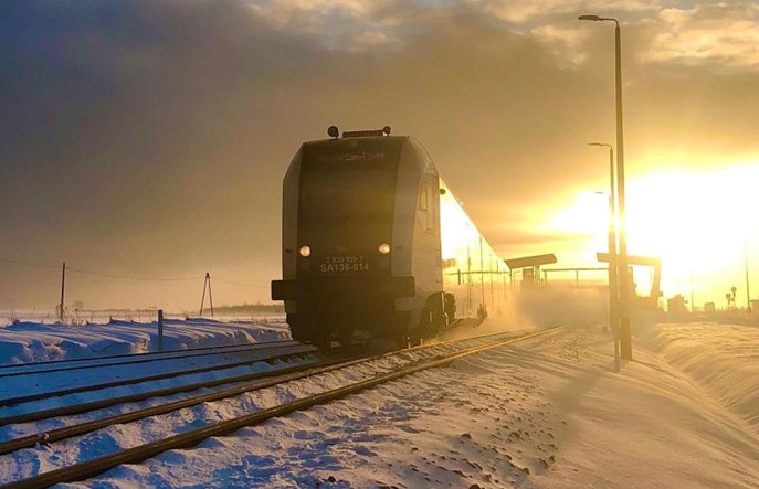 Pięć ofert na STEŚ dla projektu PKM Południe