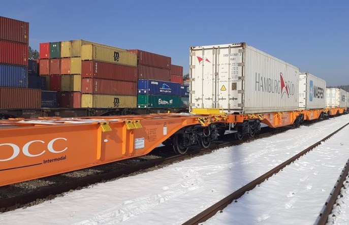 Nowe platformy intermodalne w Duisport, PCC i Silva LS