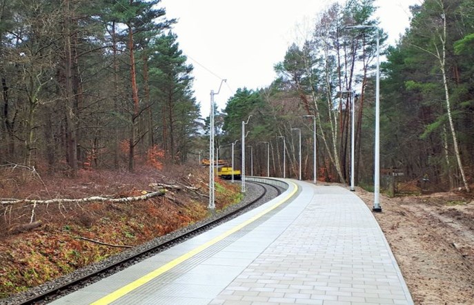 Brak przetargów PKP PLK od początku roku