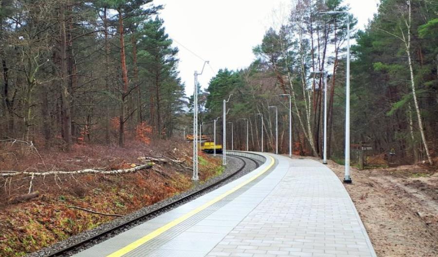 Brak przetargów PKP PLK od początku roku Brak przetargów PKP PLK od początku roku